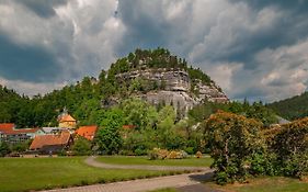 Wohlfühlzeit im Zittauer Gebirge